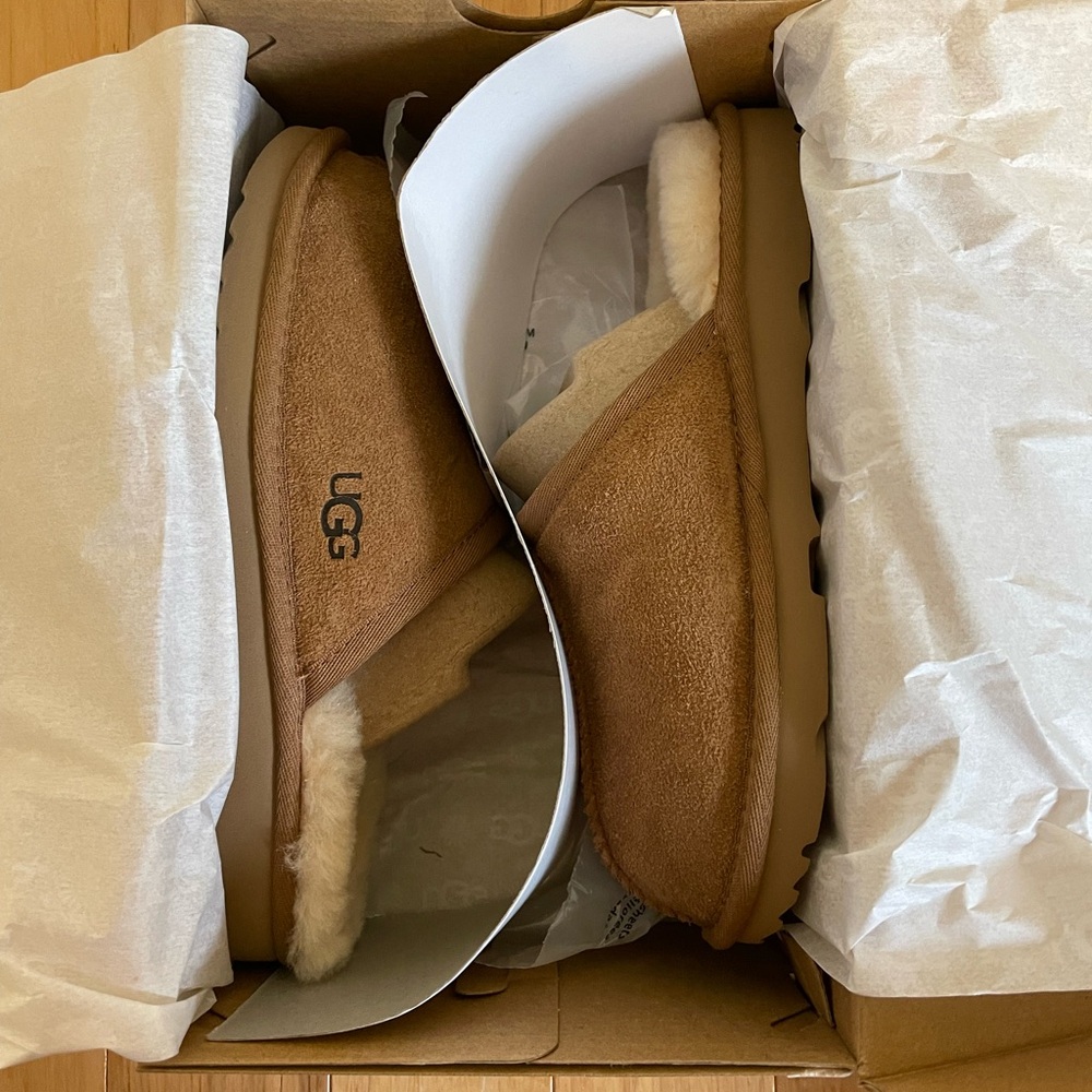 Ugg Keegan Slipper